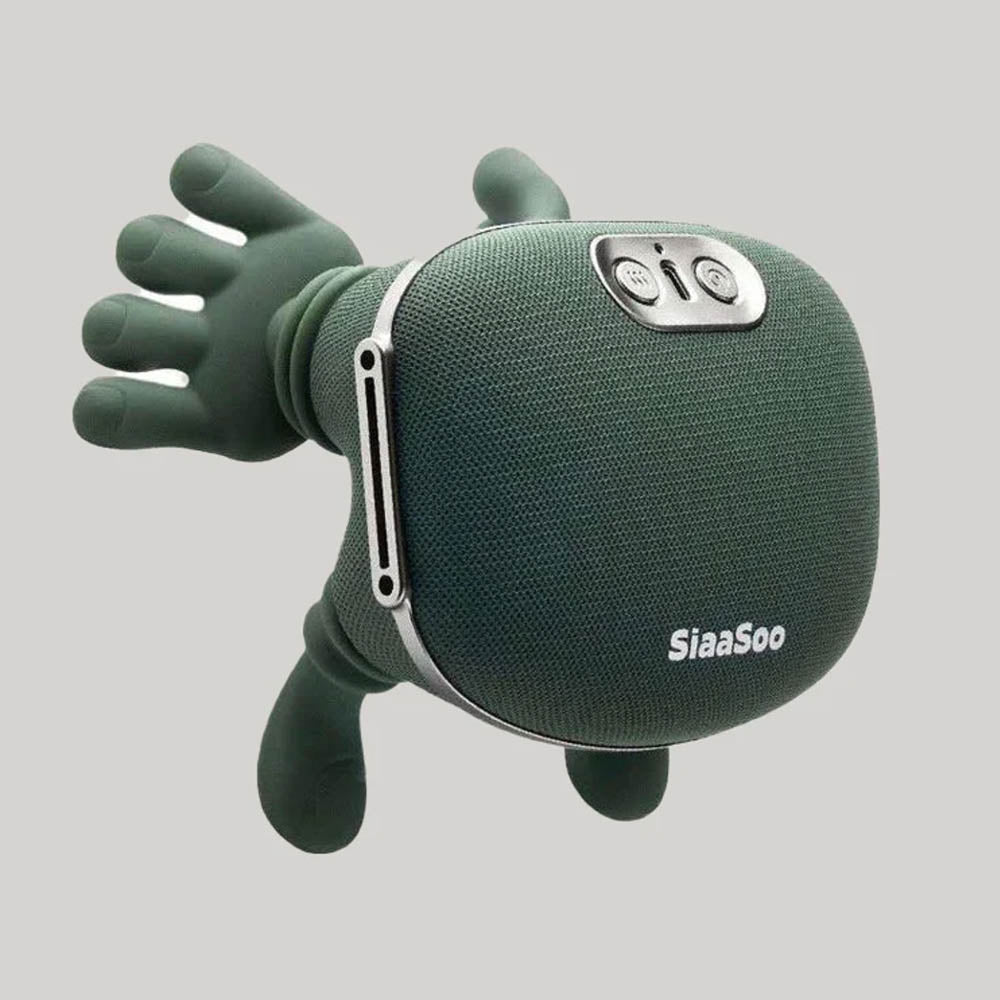 Palmora™ Siaasoo Massager