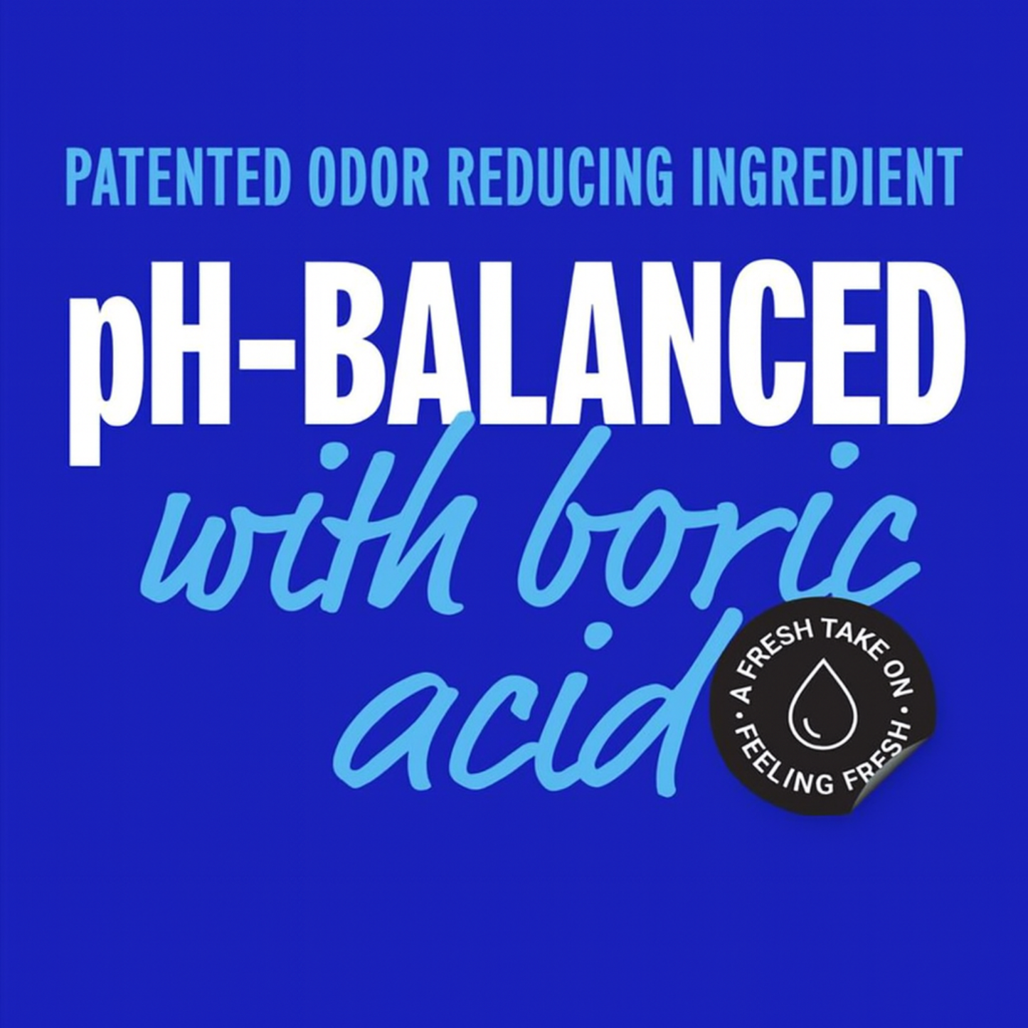 Men’s Daily pH Balanced Intimate Wash