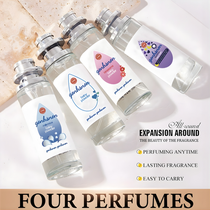 Baby Powder Eau de Parfum