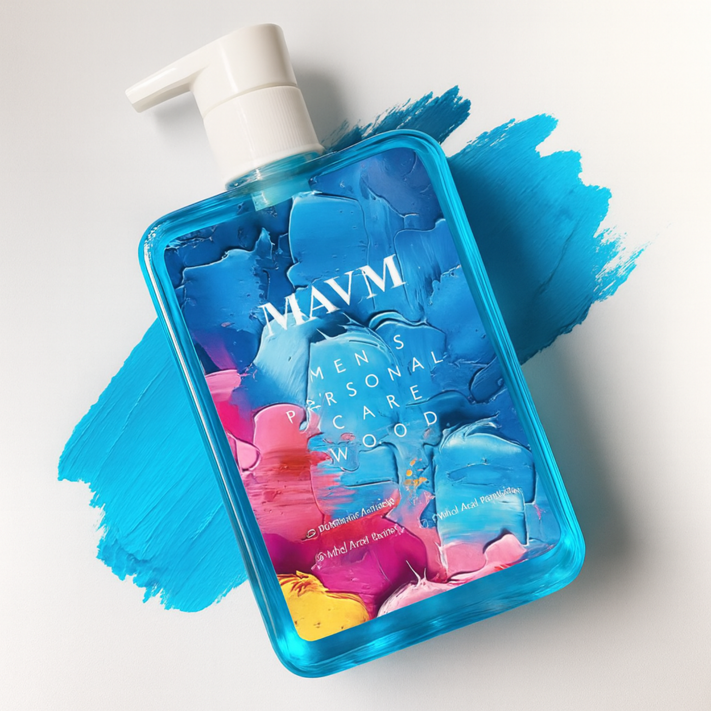 Men’s Daily pH Balanced Intimate Wash