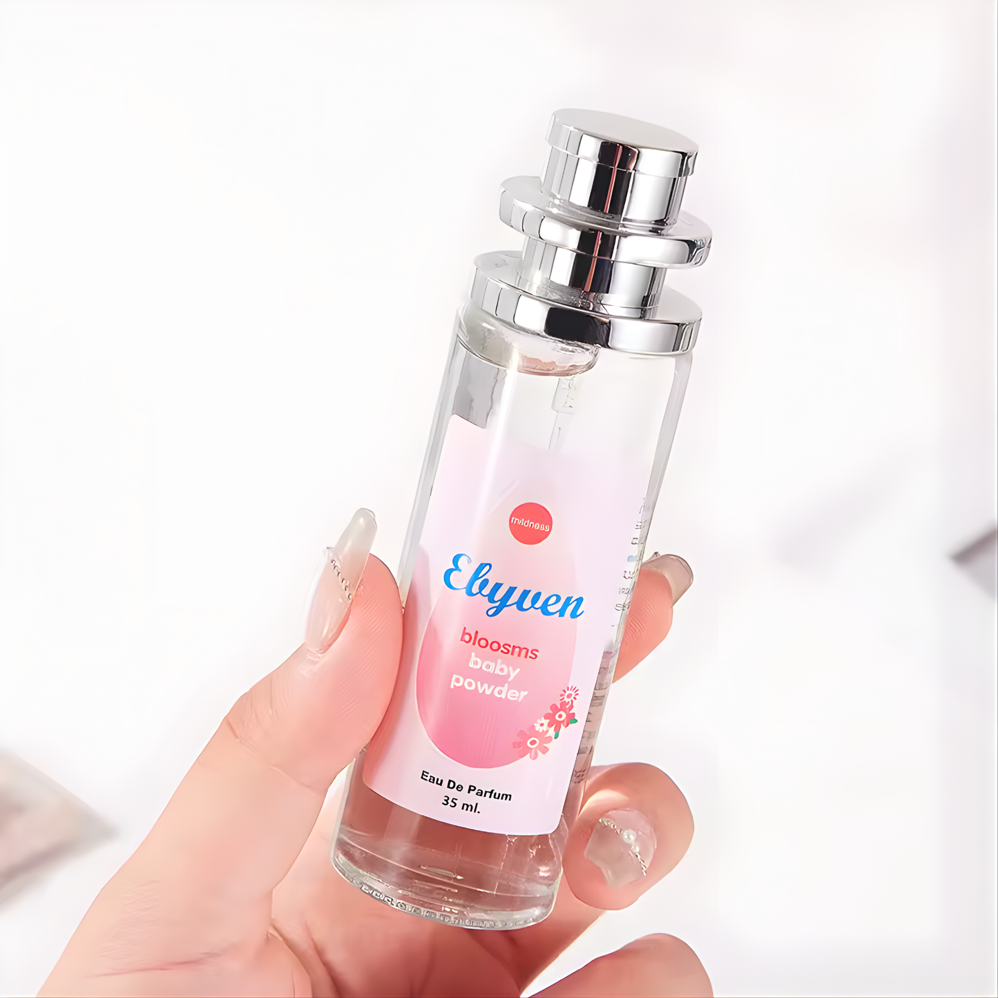 Baby Powder Eau de Parfum