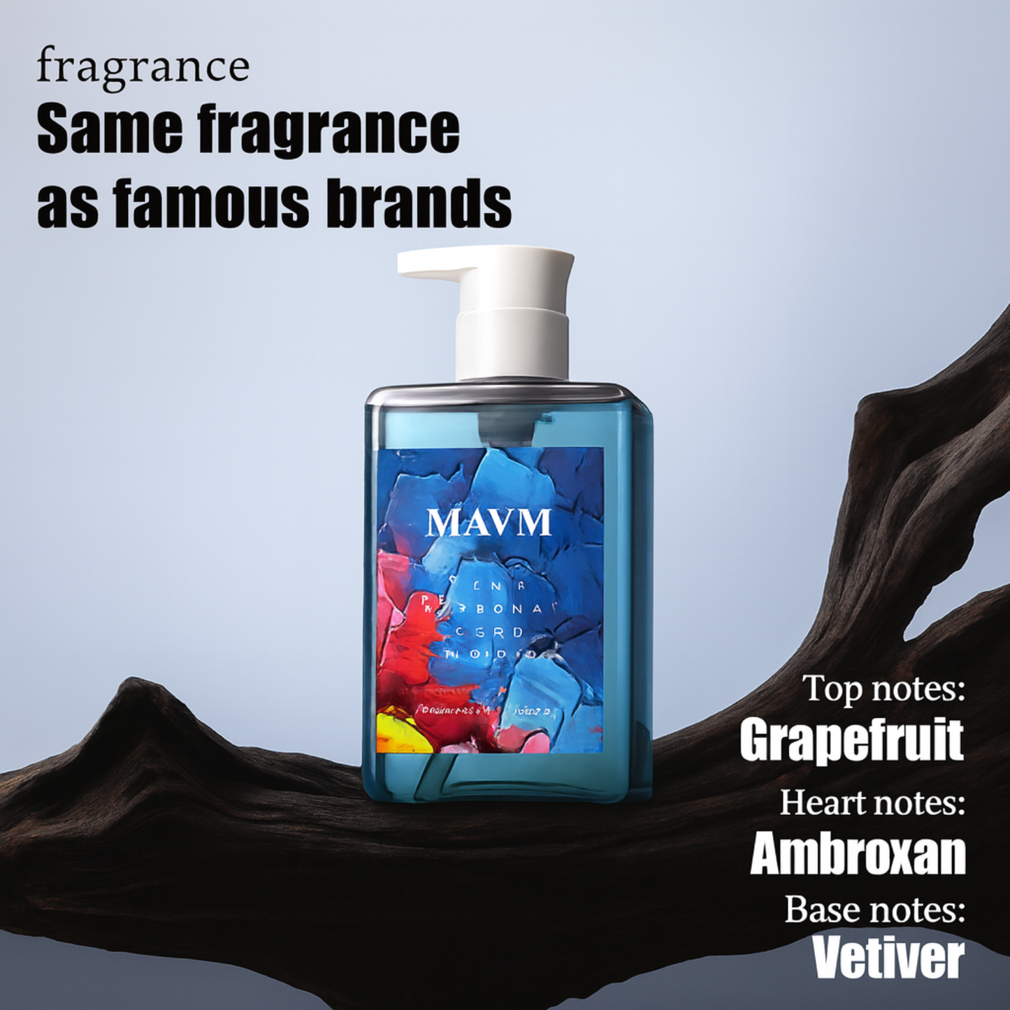 Men’s Daily pH Balanced Intimate Wash