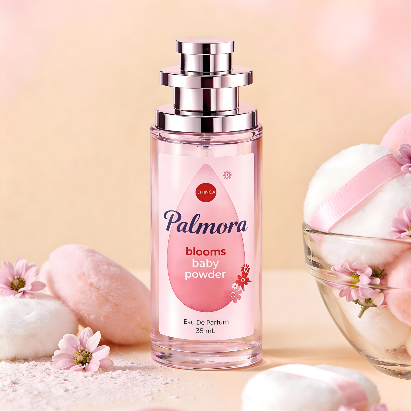 Baby Powder Eau de Parfum