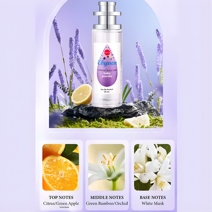 Baby Powder Eau de Parfum