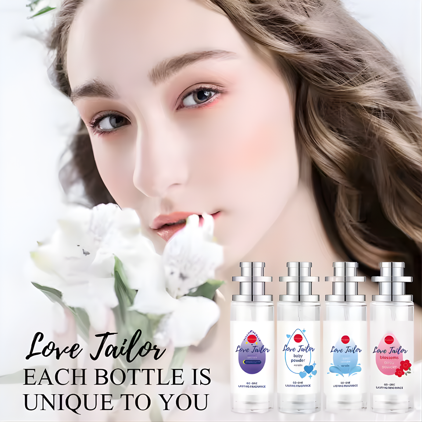 Baby Powder Eau de Parfum