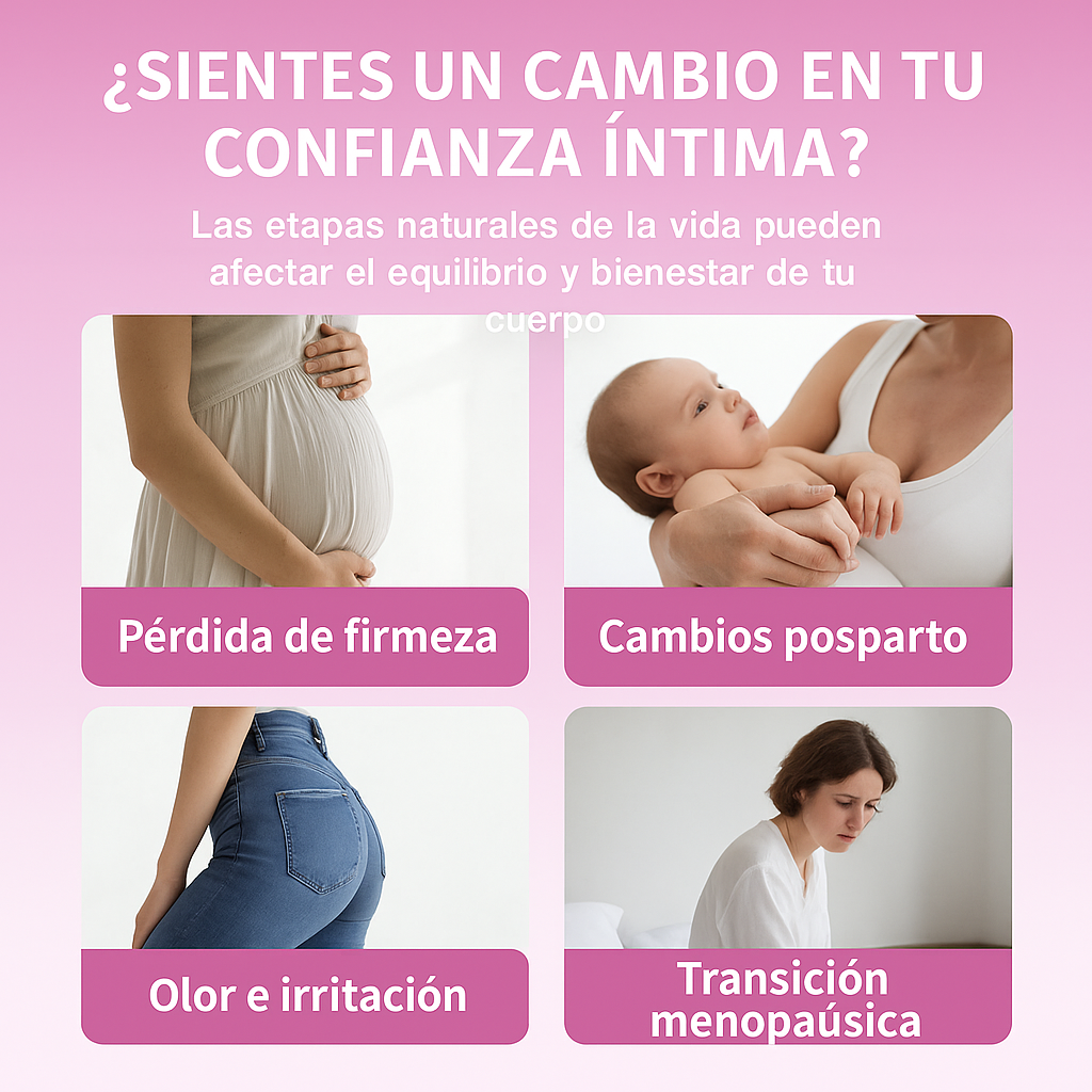 Daily Intimate pH-Balancing Hydration Gel