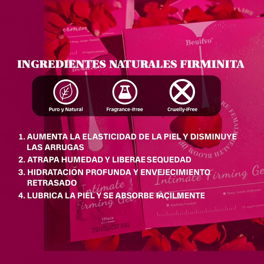 Daily Intimate pH-Balancing Hydration Gel