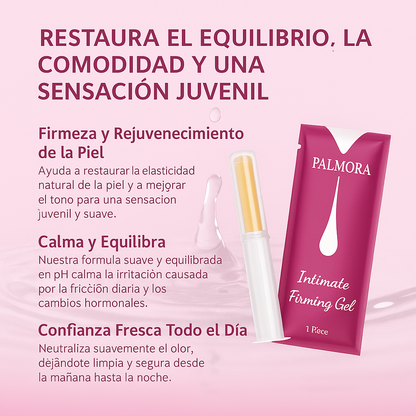 Daily Intimate pH-Balancing Hydration Gel