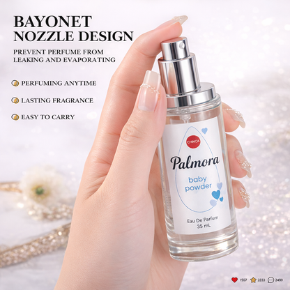 Baby Powder Eau de Parfum