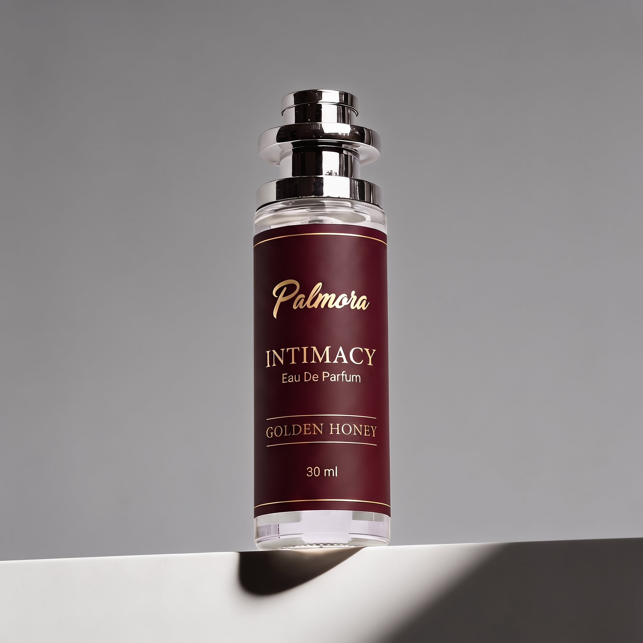 Palmora Intimacy Perfume