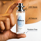 Baby Powder Eau de Parfum - 35ml