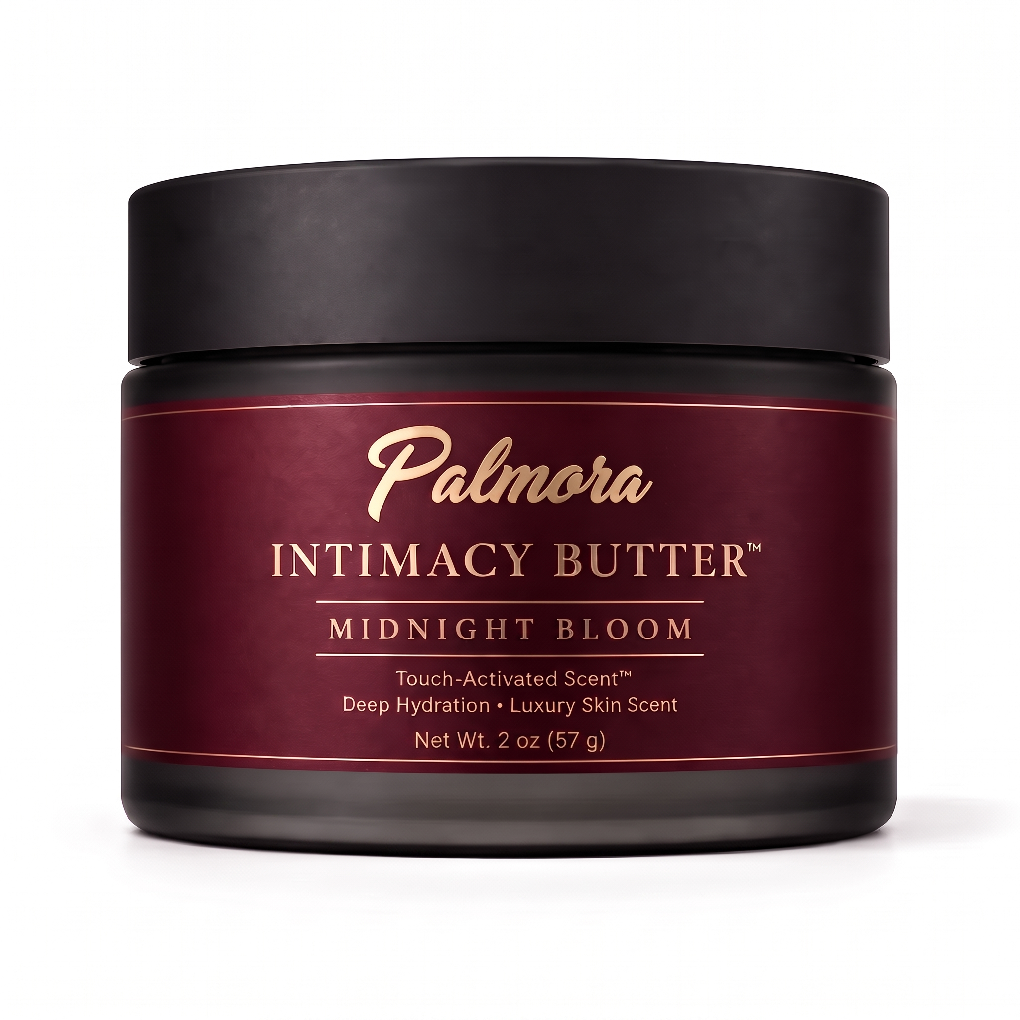 Palmora Intimacy Body Butter