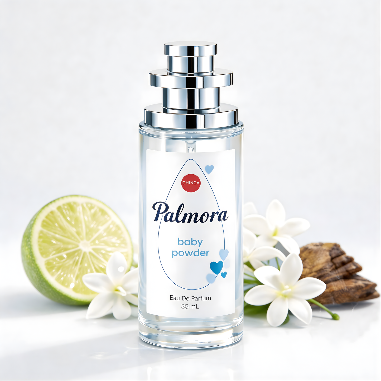 Baby Powder Eau de Parfum