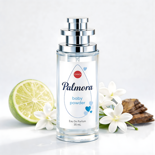 Baby Powder Eau de Parfum (Add On)