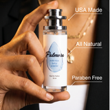 Baby Powder Eau de Parfum OFFICE