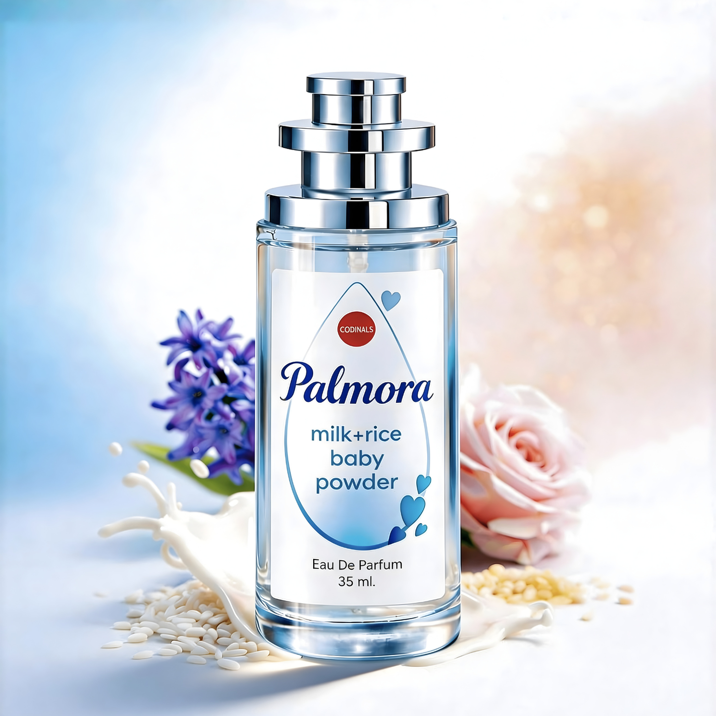 Baby Powder Eau de Parfum