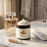 Body Butter - Warm Vanilla Sugar