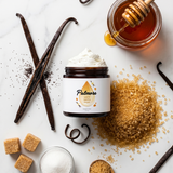 Body Butter - Warm Vanilla Sugar