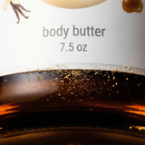 Body Butter - Warm Vanilla Sugar