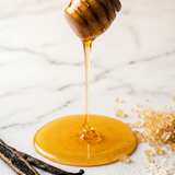 Body Butter - Warm Vanilla Sugar