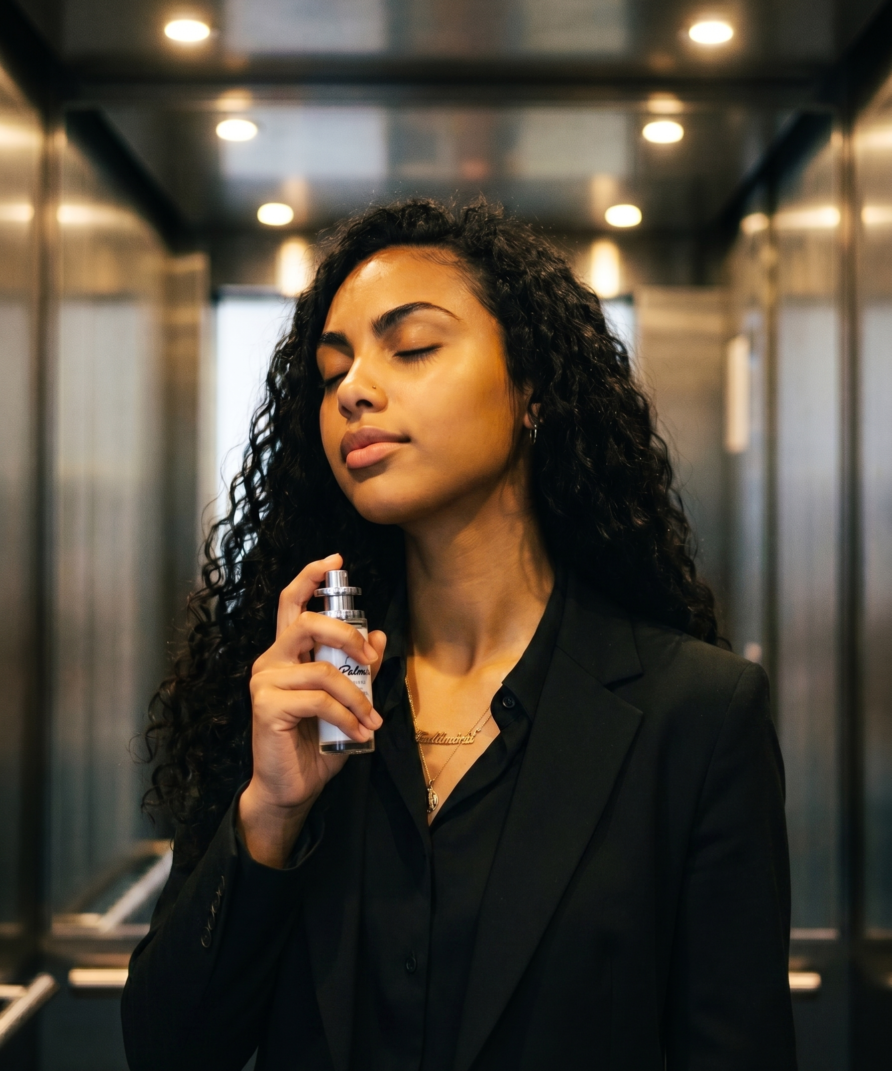 Baby Powder Eau de Parfum OFFICE