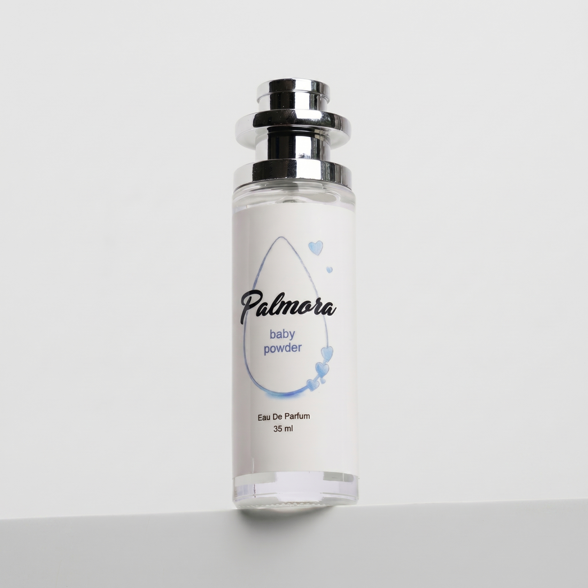 Baby Powder Eau de Parfum - 35ml - 4