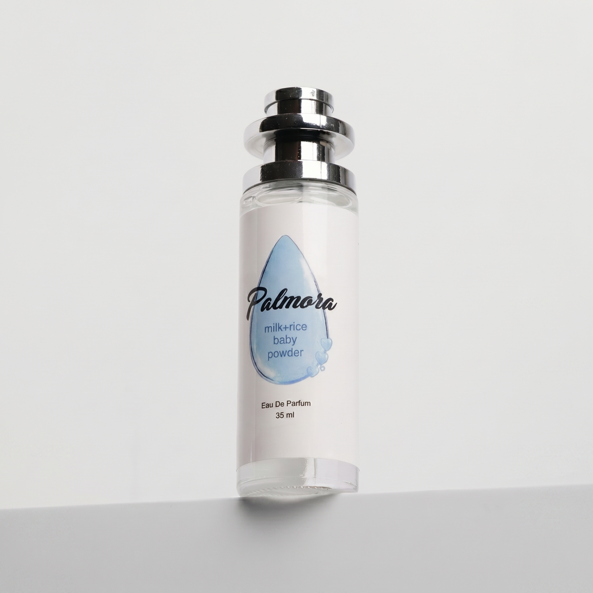 Baby Powder Eau de Parfum - 35ml - 4