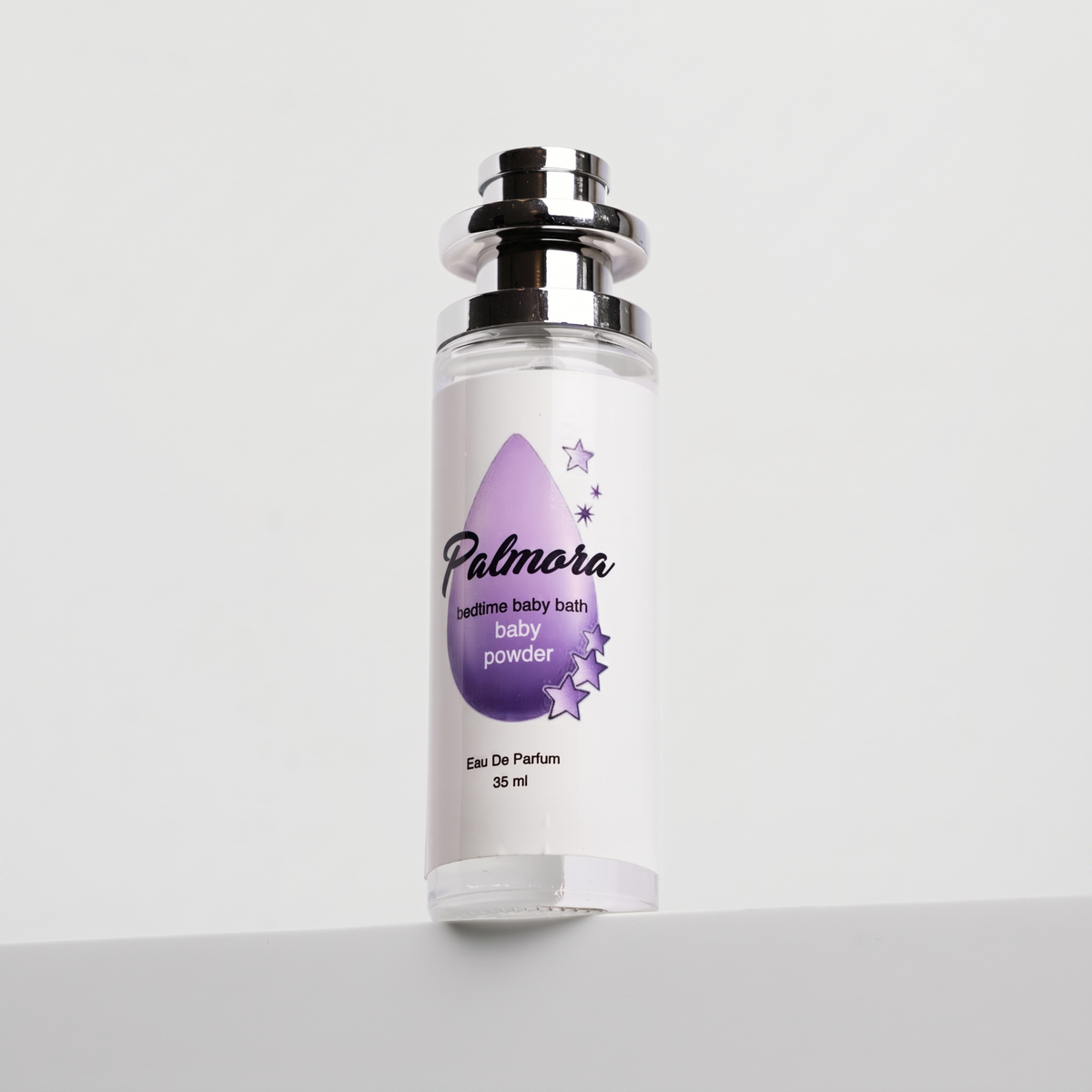 Baby Powder Eau de Parfum - 35ml - 4