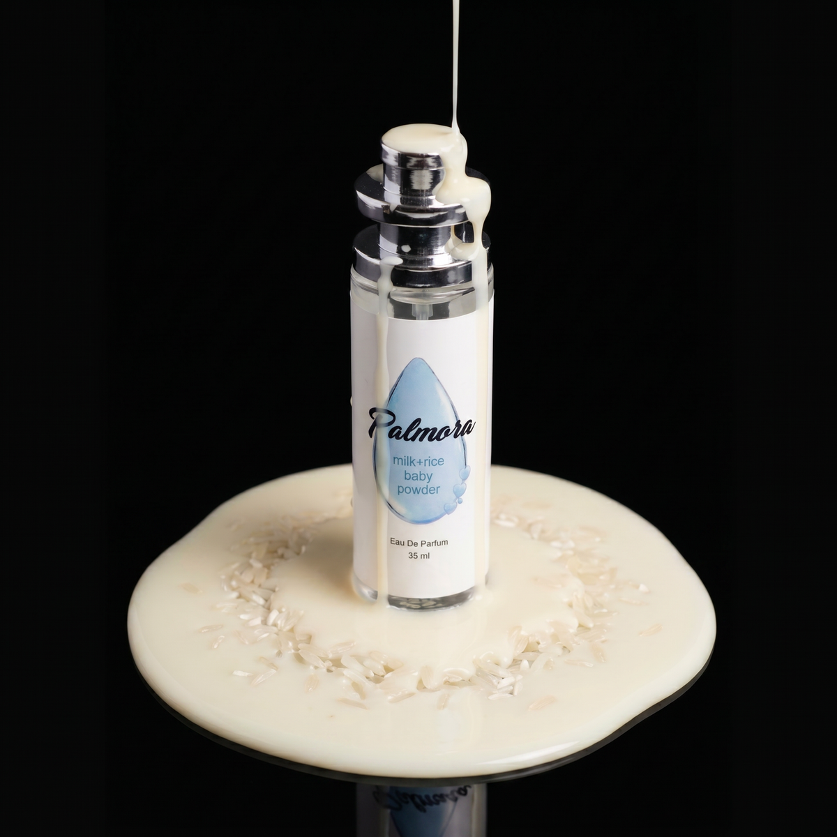 Baby Powder Eau de Parfum - 35ml - 4