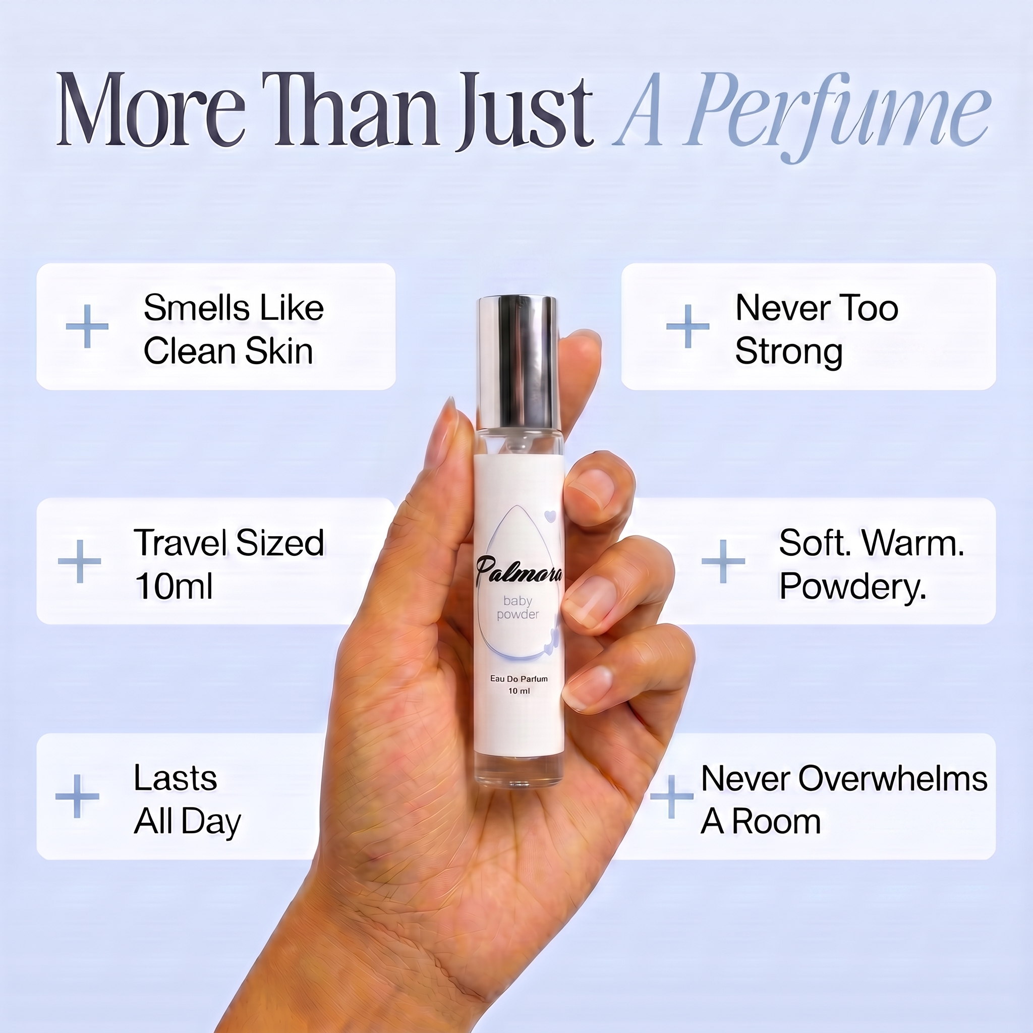 Palmora Box (4 10ml Scents)