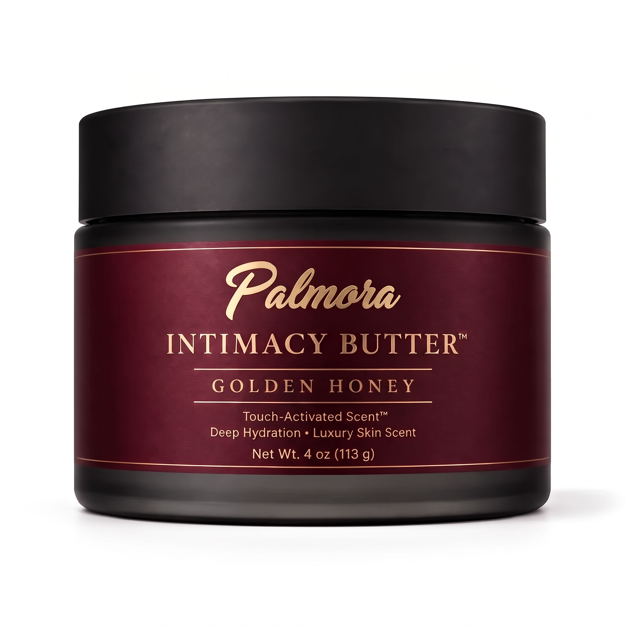 Palmora Intimacy Body Butter (EXCLUSIVE DEAL)