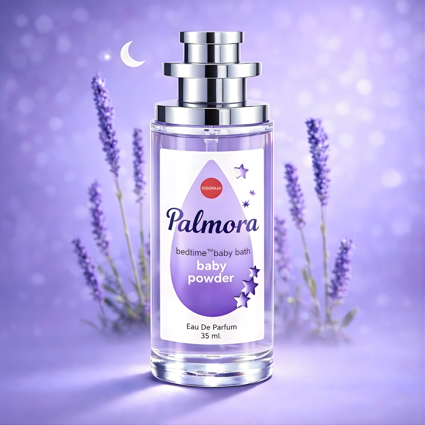 Baby Powder Eau de Parfum