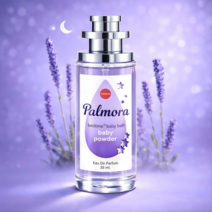 Baby Powder Eau de Parfum